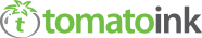 TomatoInk Logo