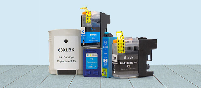 Ink and toner sale